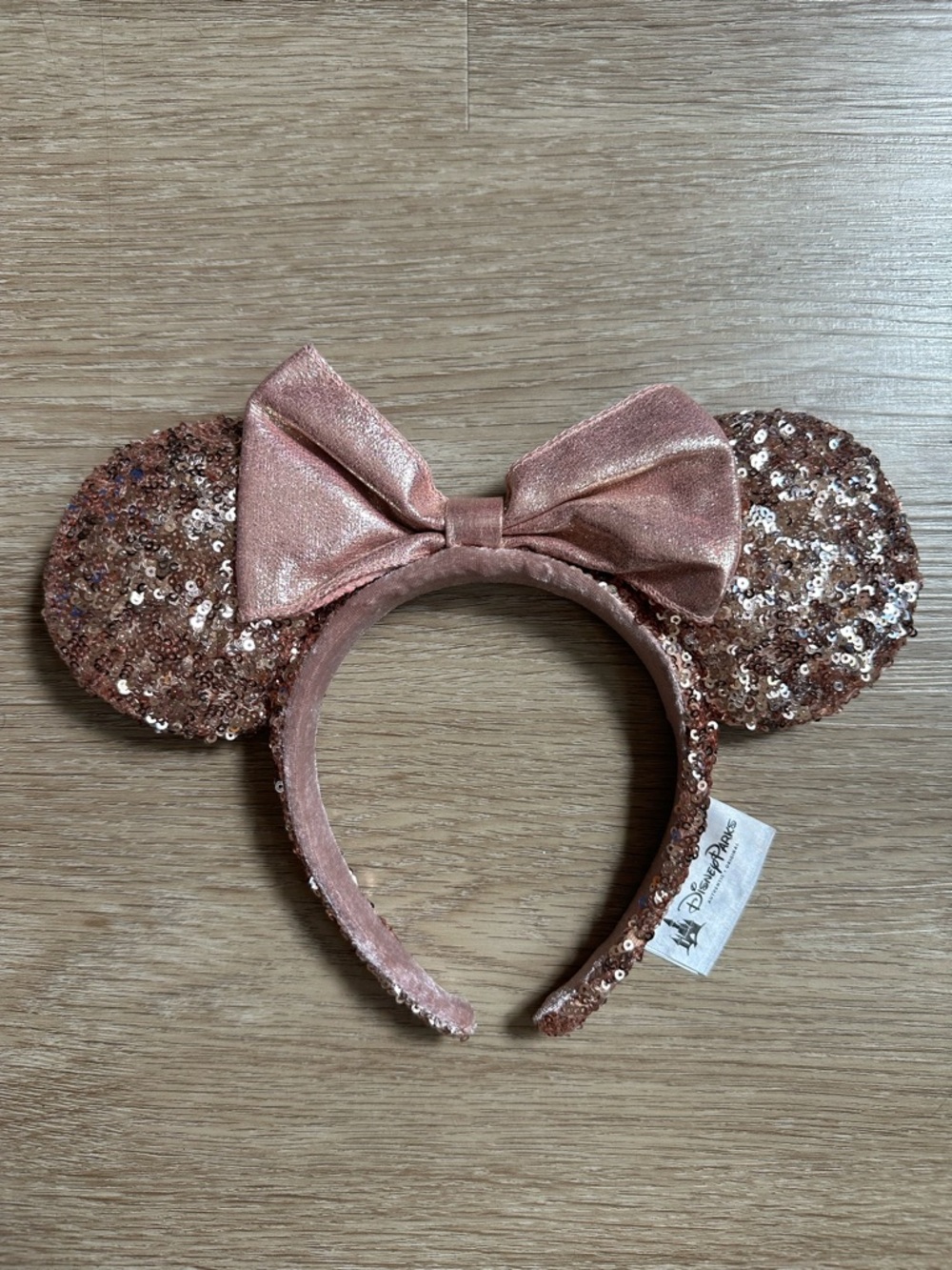 Disney Minnie Mouse Ears
